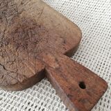 Rectangular cutting board