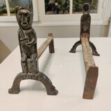Chenets Anton Priner Shamans
