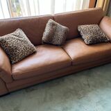 Straight sofa Roche Bobois