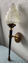 Jansen wall torch