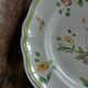 Vintage Longchamp hanging plate