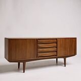 Scandinavian sideboard Bernhard Pedersen & Søn