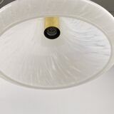 Glashutte Limburg Hanging lamp Glass