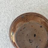 Stoneware flower picker