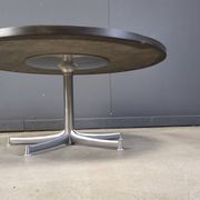Vintage coffee table by Walter Knoll