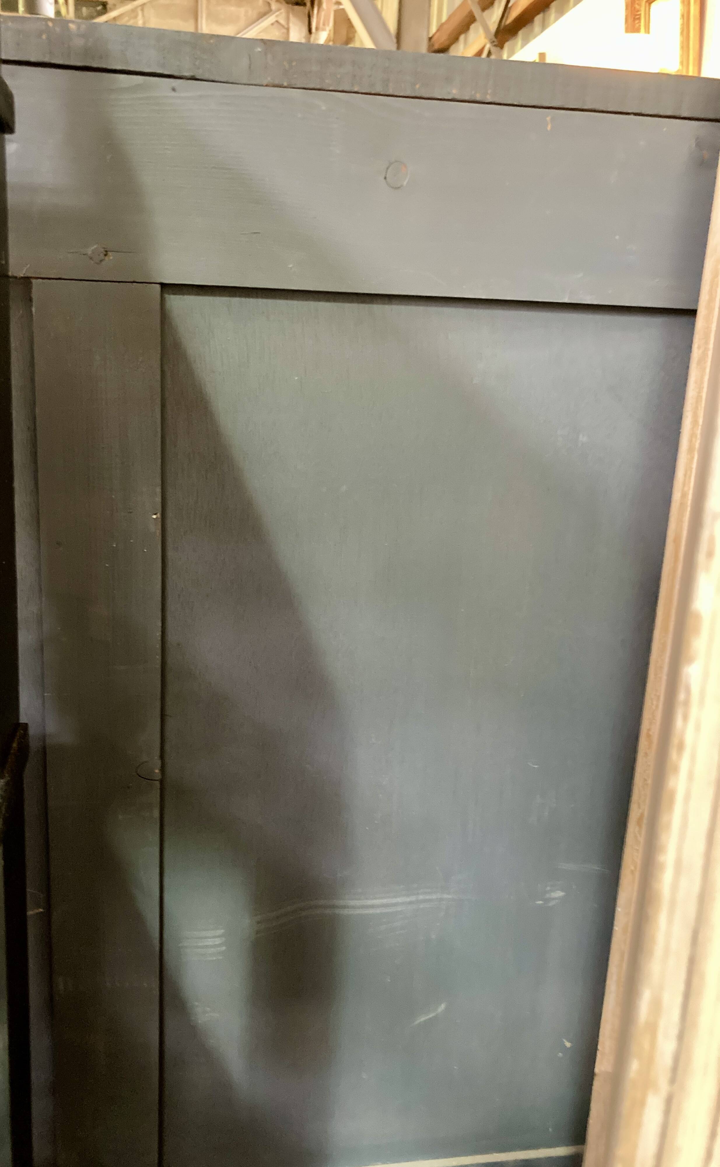 Trade furniture - 48 drawers - L 181 x H 174