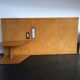 Gio Ponti Pair of headboards for the Royal Continental Hotel