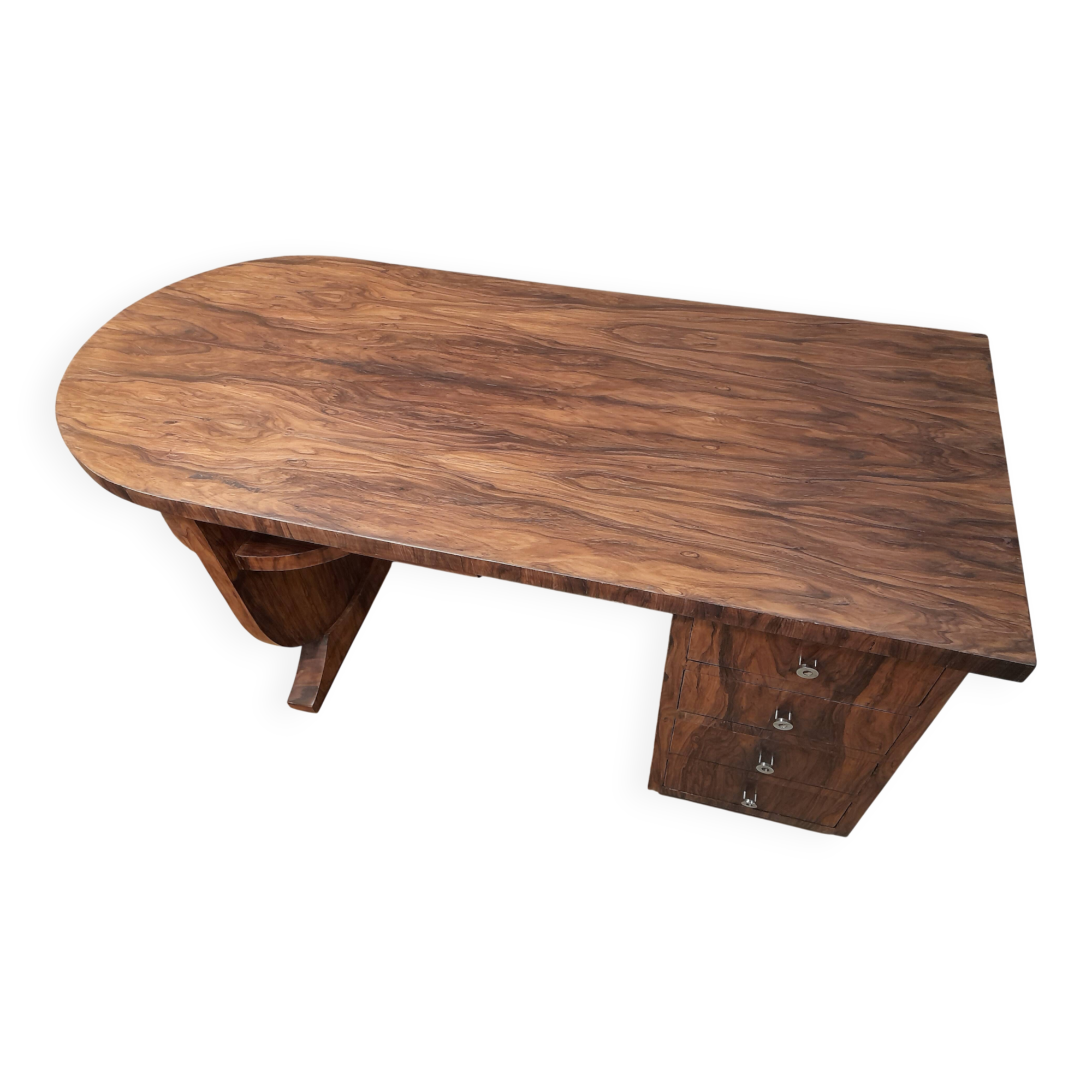 Bureau
