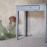 Old farm table