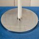 Space Age floor lamp, Italy, 1970s