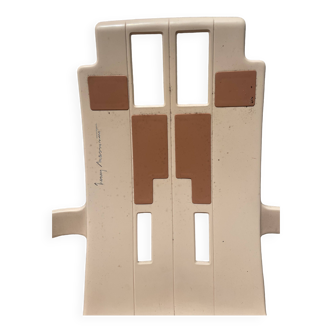 Henry Massonet garden chair