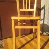 Chaise Luterma