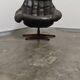 Vintage Danish design arm chair by Bramin