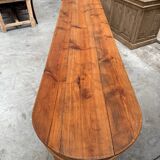 Early 20th century presentation console