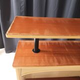 Vintage bar