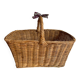 Panier osier