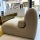 Vintage fireside chair circa 1970