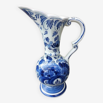 Vase 🏺“Delfts Blauw”