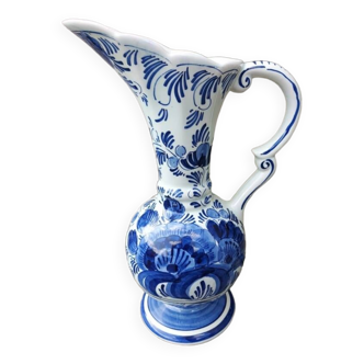 Vase 🏺“Delfts Blauw”