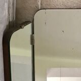 Art deco mirror 84x88