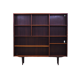 Rosewood bookcase, Danish design, 1970s, designer: Svend Langkilde