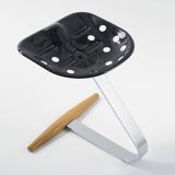 Tabouret Mezzadro par Zanotta