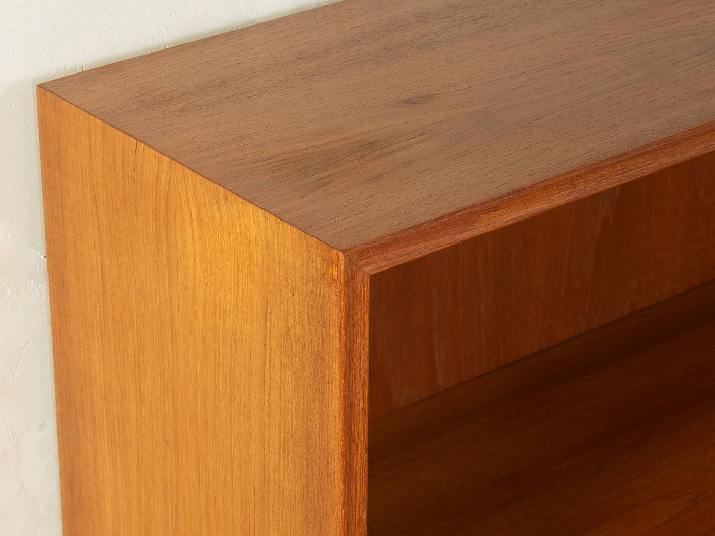 Commode des années 1960, Heinrich Riestenpatt, vintage