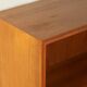 Commode des années 1960, Heinrich Riestenpatt, vintage