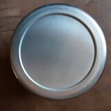 Metal champagne bucket