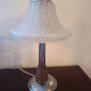 Vintage table lamp