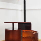Floor Lamp by J. Halabala for UP Závody, Czechoslovakia, 1960s