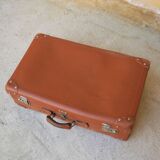 Vintage suitcase