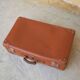 Vintage suitcase