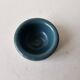 Ceramic stoneware ashtray Signed Gérald Pott