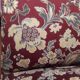 Pair of vintage 1950 armchairs
