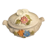 Vintage soup tureen