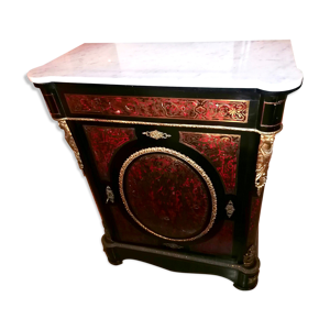 buffet boulle Napoléon
