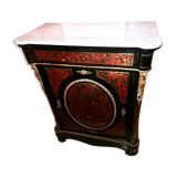 Buffet boulle Napoléon III