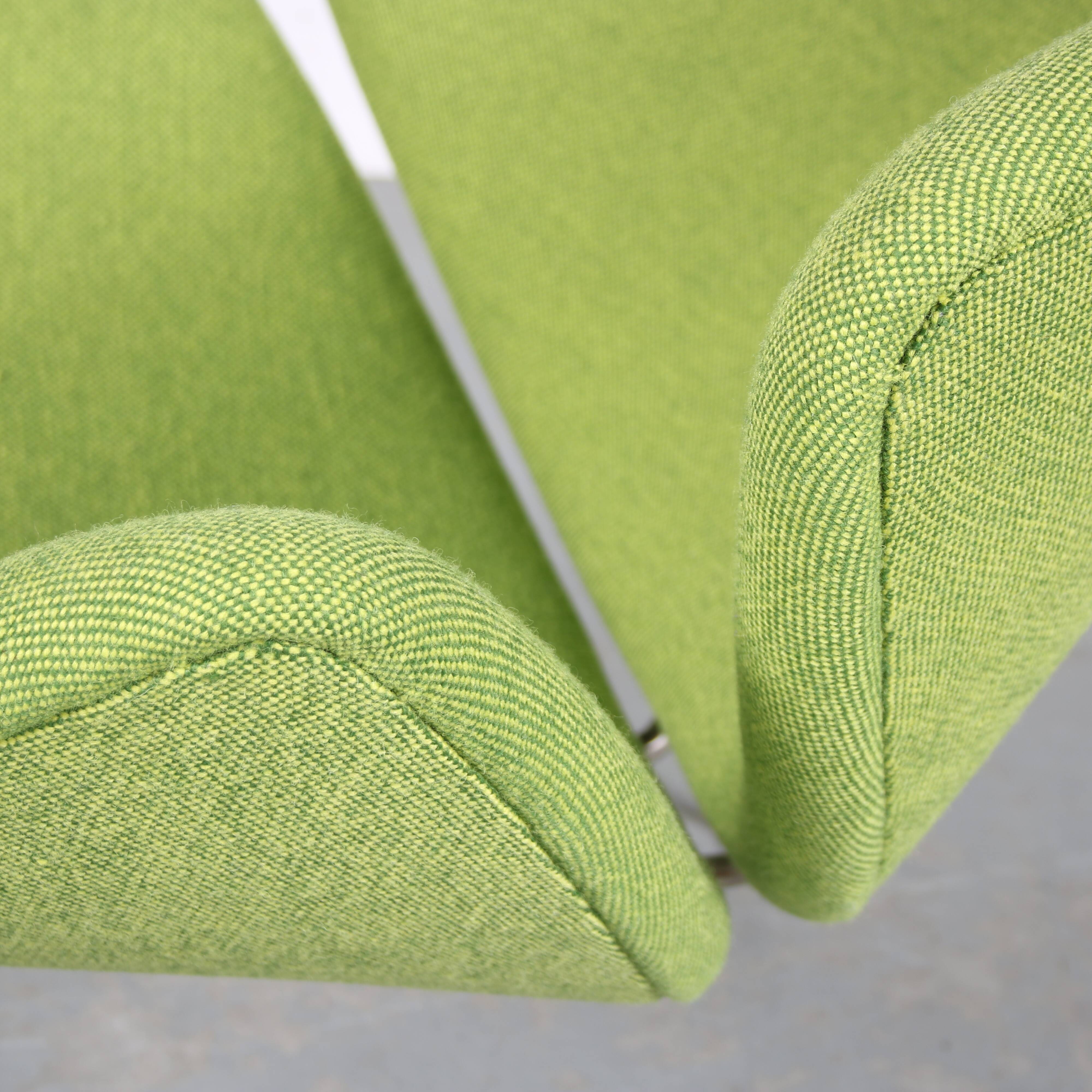 “Orange Slice” Chair by Pierre Paulin for Artifort, Netherlands 1960