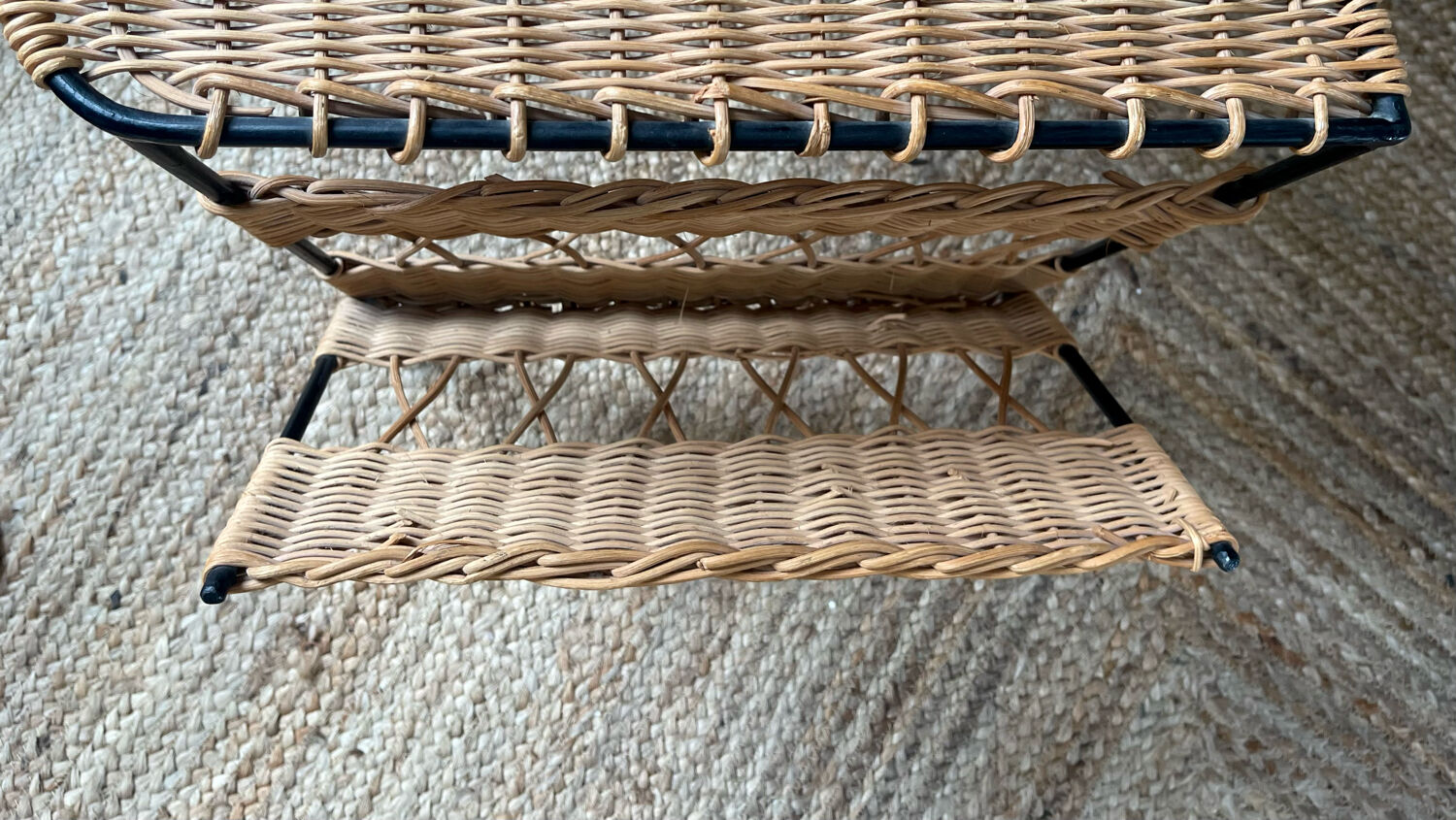 Side table Raoul Guys 1950