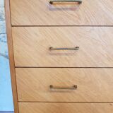 old vintage chest of drawers