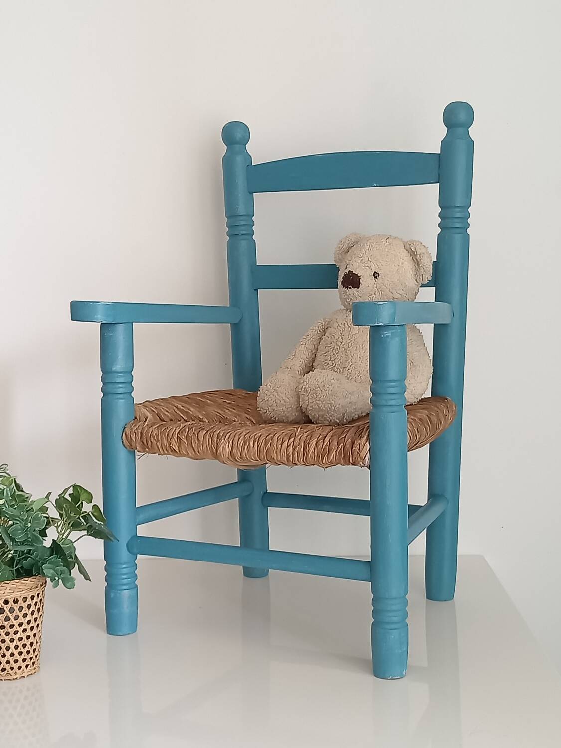 Chaise enfant