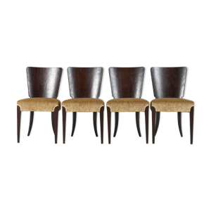 Chaises de salle à manger