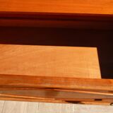 Old directoire style dresser