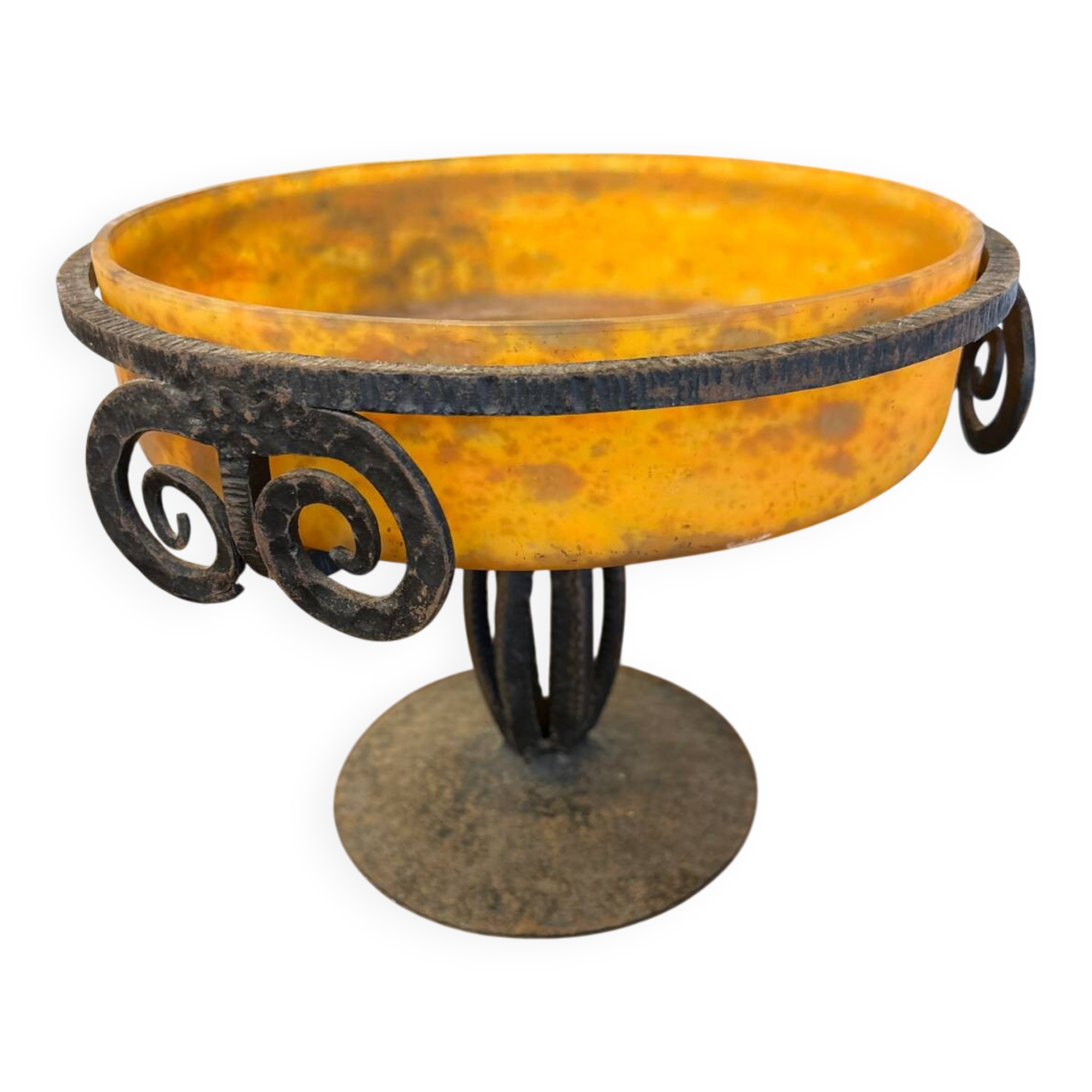 Lorraine glass paste cutter