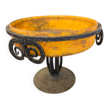 Lorraine glass paste cutter