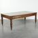 Original antique English writing desk from the 19th century