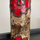 Vintage Scheurich vase from the 60s-70s