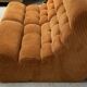 Pair of vintage armchairs