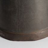 Old milk pot
